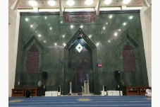 Jadwal Salat dan Imsakiyah...