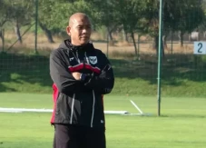 Daftar 28 Pemain Timnas...
