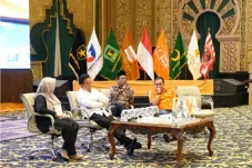 Sekber GKSR Gelar Seminar,...