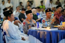 Silaturahmi Ramadan...