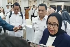 BGN Tak Akan Laporkan...