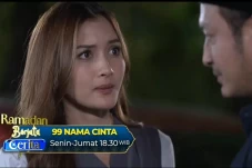 Sinopsis Sinetron 99...
