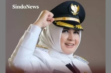 OTT Bupati Pekalongan...