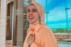 Fairuz Arafiq Minta...