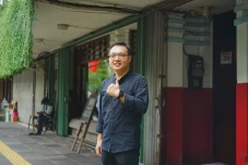Kemenko PM Gelar Festival...