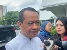 Minyak Dunia Mendidih,...