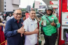 Pertamina Patra Niaga...