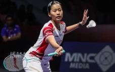 Hasil All England 2026:...