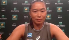 Janice Tjen Bicara Target...