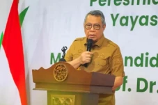Data BPS Ungkap Angka...