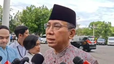 Timur Tengah Memanas,...