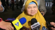 Mamah Dedeh: Presiden...