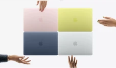 Turun Kasta, Apple Rilis...