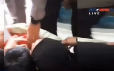 Lolos dari Hukuman Mati,...