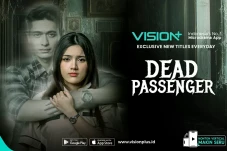 Streaming Dead Passenger...
