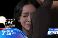 Sinopsis Sinetron Mencintai...