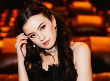 Kimberly Ryder Ungkap...
