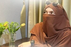 Siap Cerai dengan Insanul...