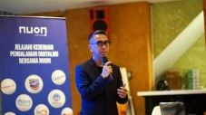 Ini Cara Telkom Group...