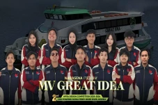 Lawan 9 Negara, Nawasena...