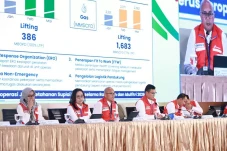 Satgas RAFI PHE 2026...