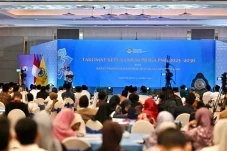 Rapimnas IKA-PMII Bahas...