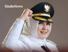 Harta Kekayaan Bupati...