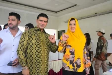 KPK Akan Panggil Suami...