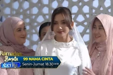 Sinopsis Sinetron 99...