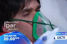 Sinopsis Sinetron Mencintai...