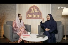 Madam dan Azia Bongkar...