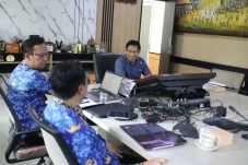 Substansi Berubah, Pansus...