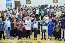 Ketua Komite III DPD...