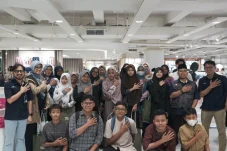 Tebar Keberkahan Ramadan:...