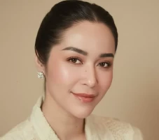 Selebgram Curhat Ditetapkan...