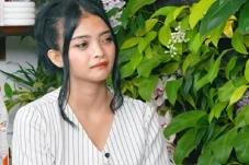 Vina Luciana Bantah...