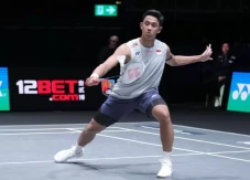Hasil All England 2026:...