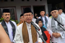 Pramono Perintahkan...