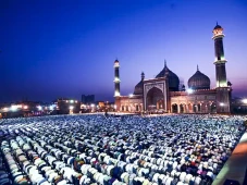 Jadwal Salat dan Imsakiyah...