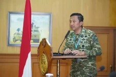 Jenderal Agus Subiyanto...