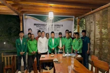 Sempat Dibatalkan, Muswil...