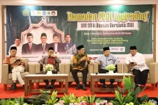 Aqua Gelar Ramadan Skills...