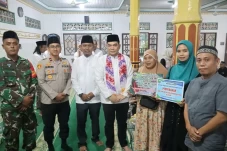 Safari Ramadhan Kotabaru,...