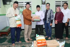 Forwatan dan Industri...