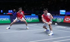 Jadwal All England 2026:...