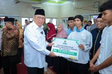 Safari Ramadan Bersama...