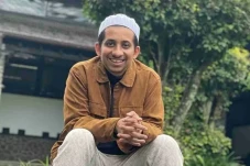 Vidi Aldiano Meninggal...