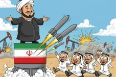 Ketika Publik Arab Sunni...