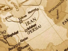 Keutamaan Bangsa Iran...