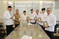 Dukung Penguatan Literasi...